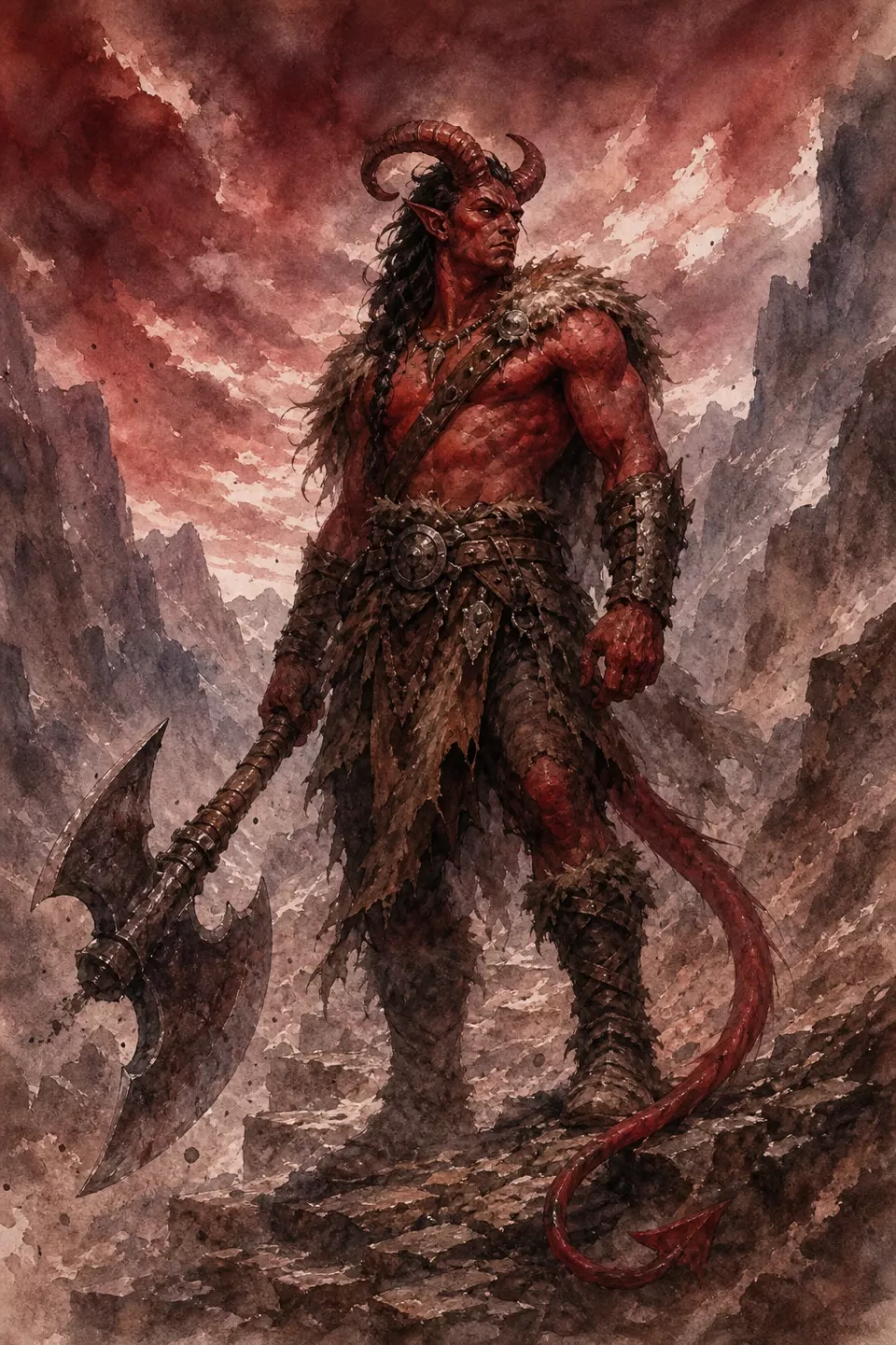 Unnamed Character