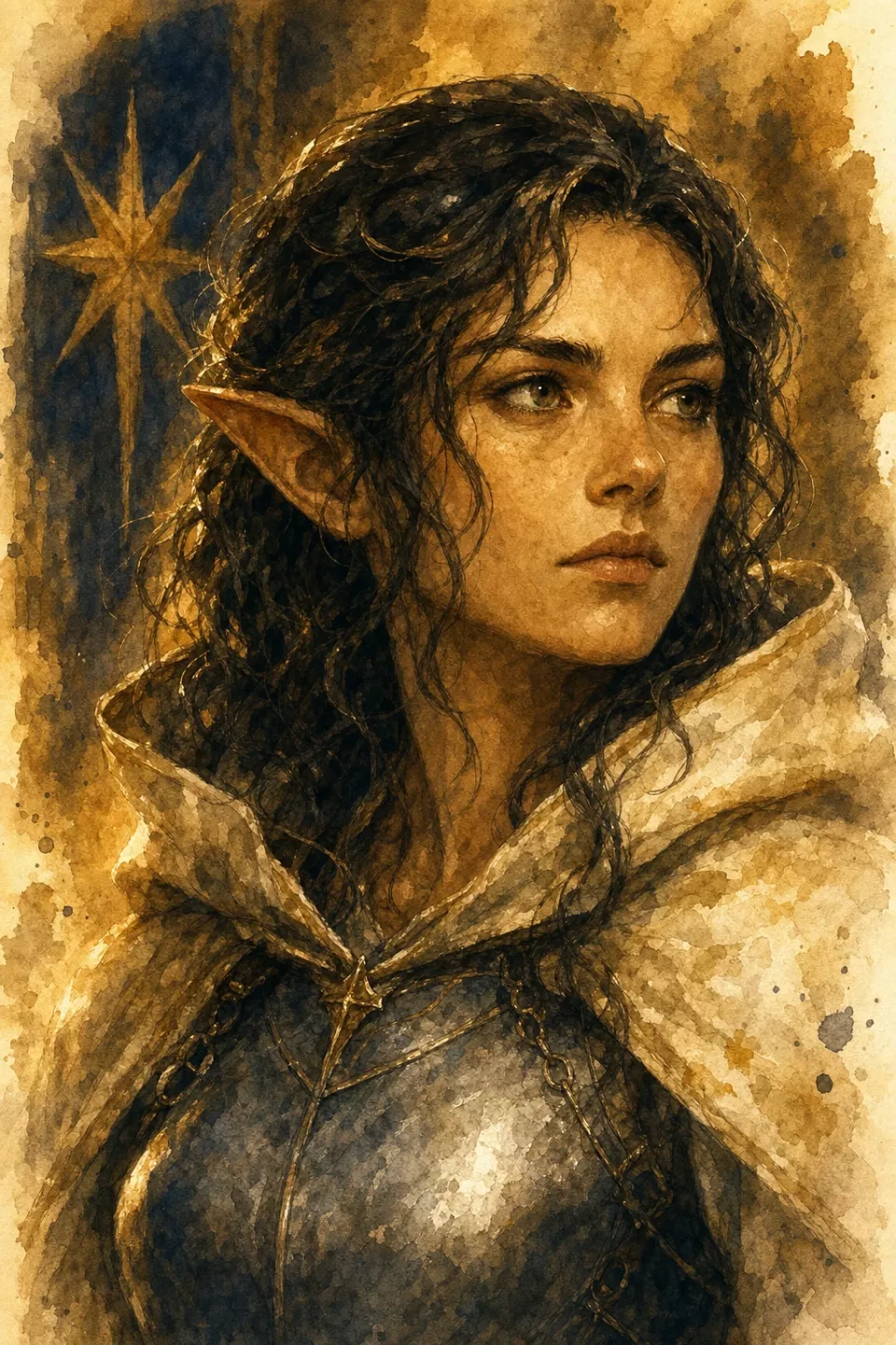 Alyndra Veysha