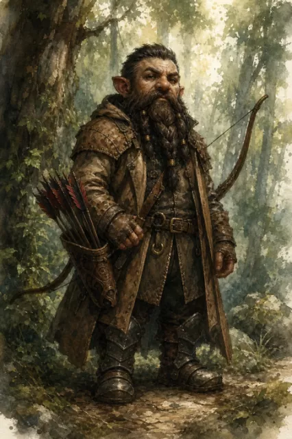 Pecon Fendor