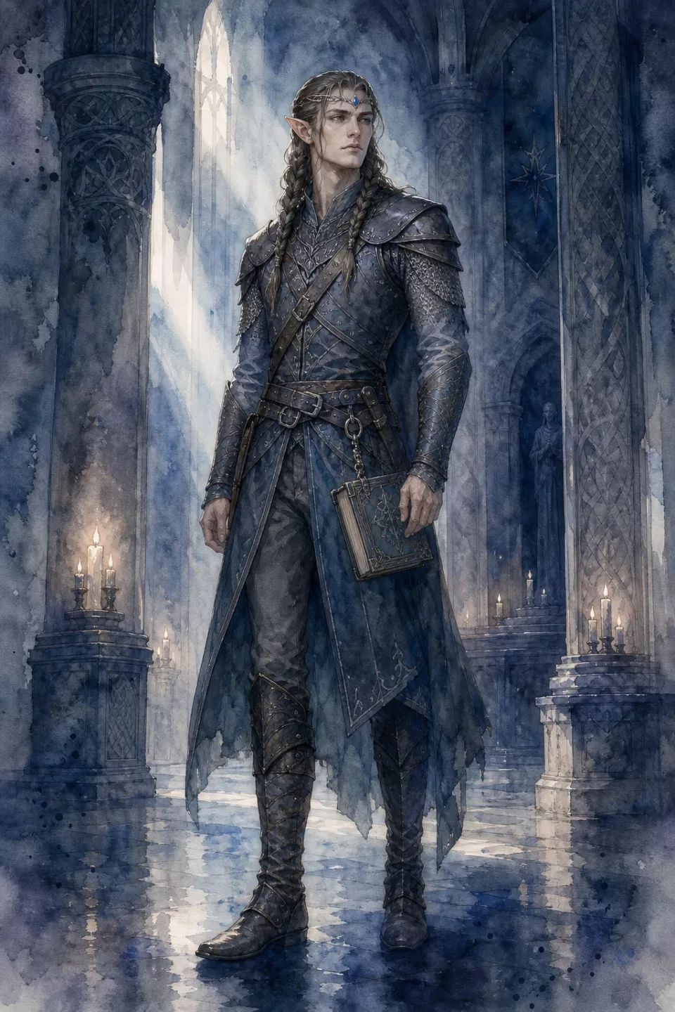 Eolanis Quenreth