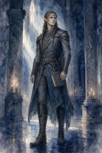 Eolanis Quenreth