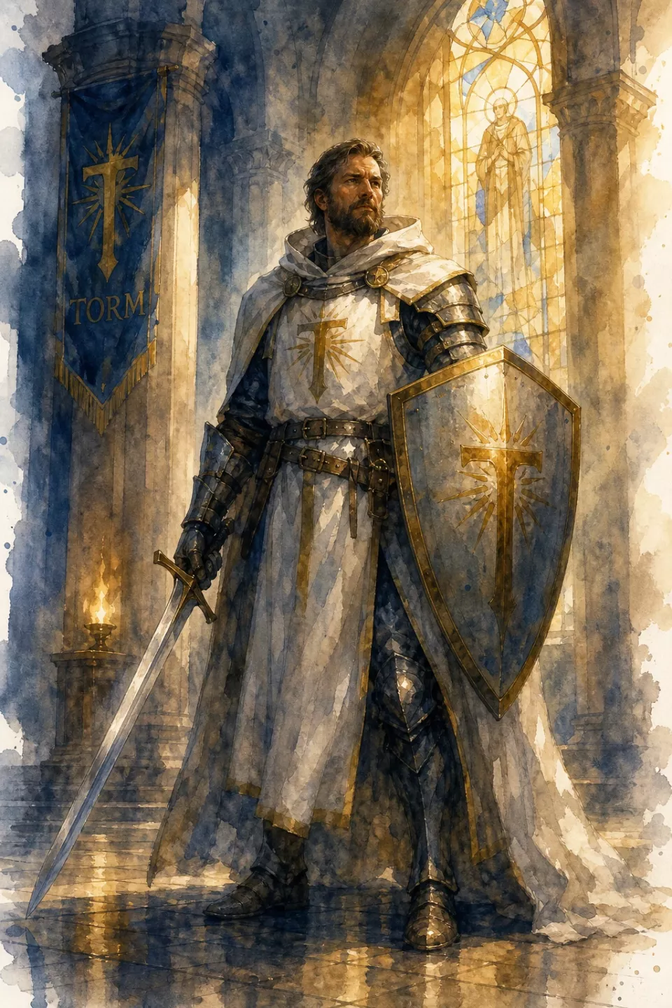 Benito Almound