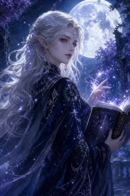 Astrylis Eldrune