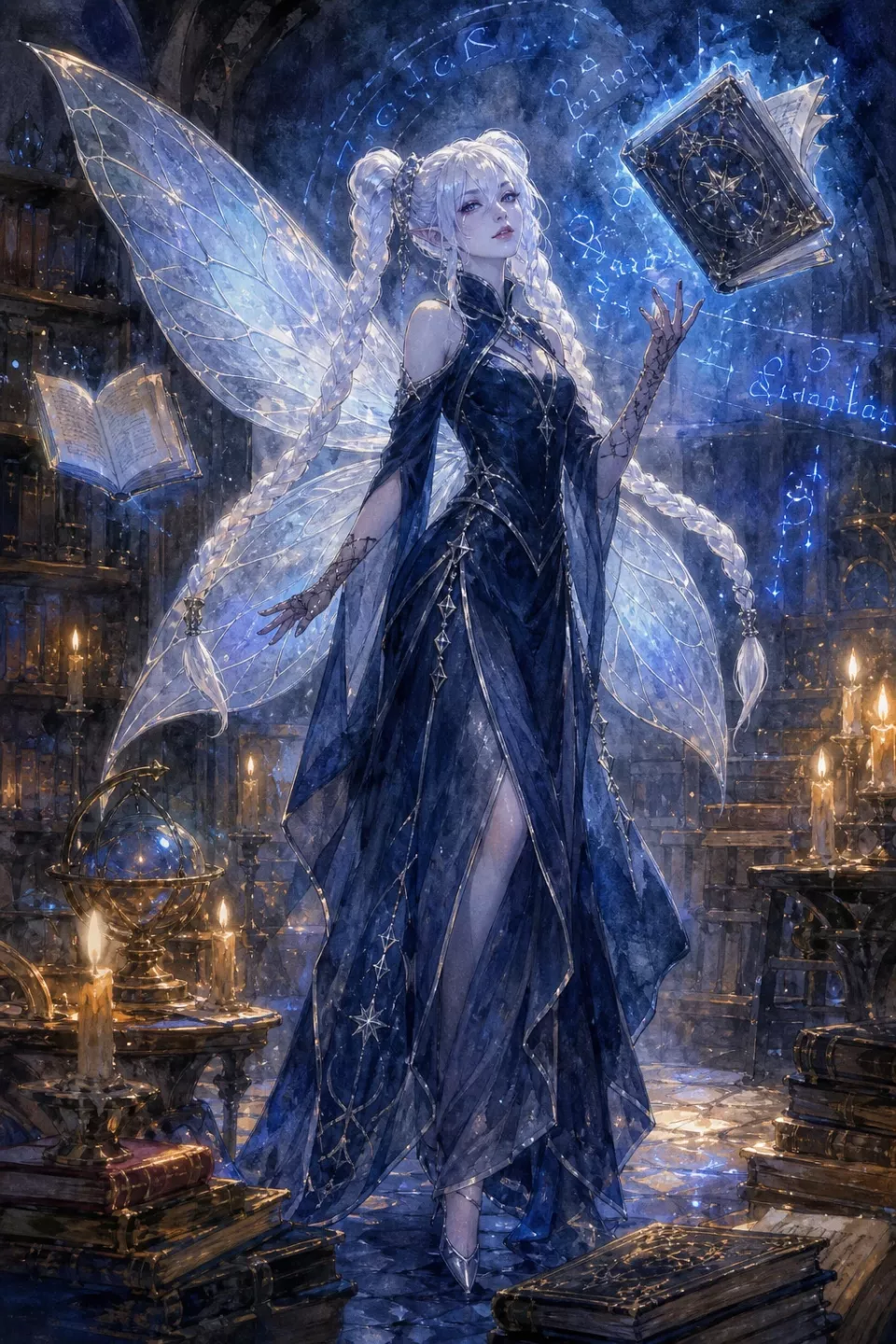 Elowen Wispdancer