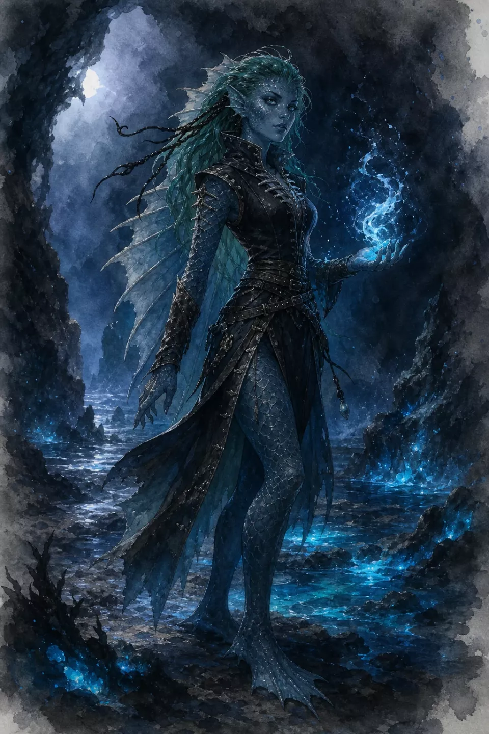 Celestra Nyadwen