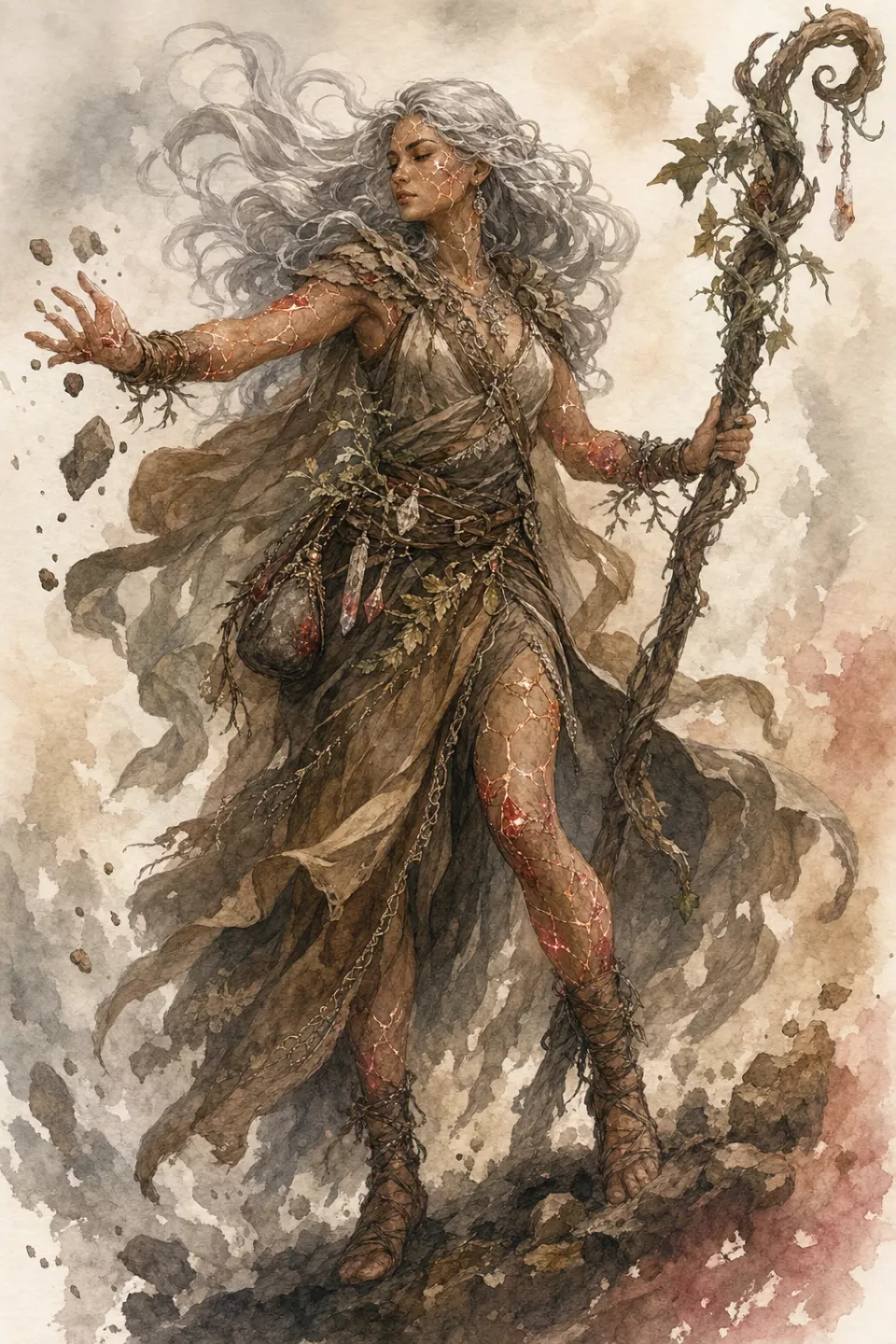 Jarnara Fenshade