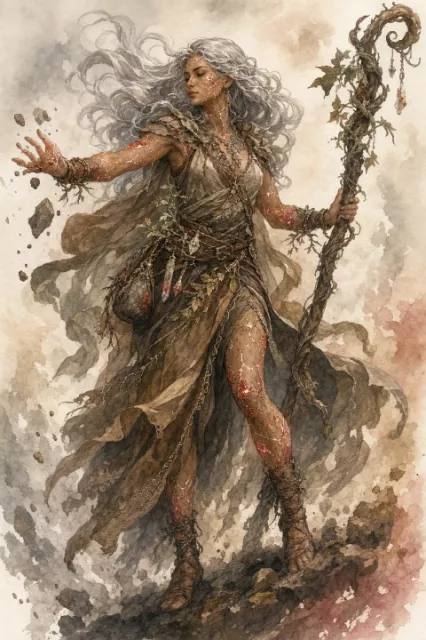 Jarnara Fenshade