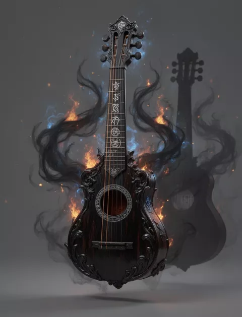 The Discordant Chord