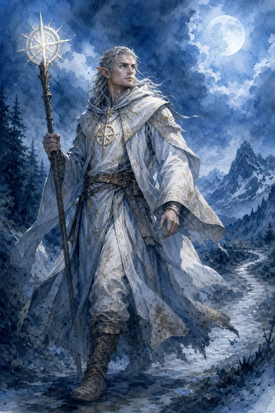 Aran'Athar