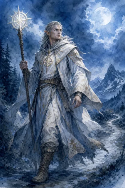 Aran'Athar