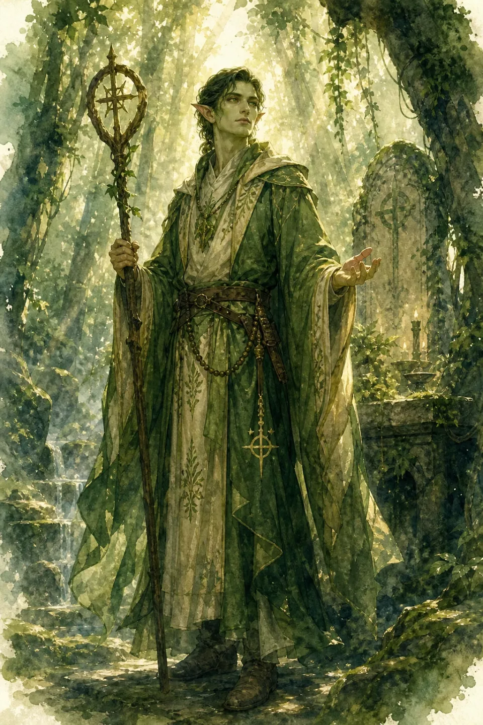 Eolanis Quenreth