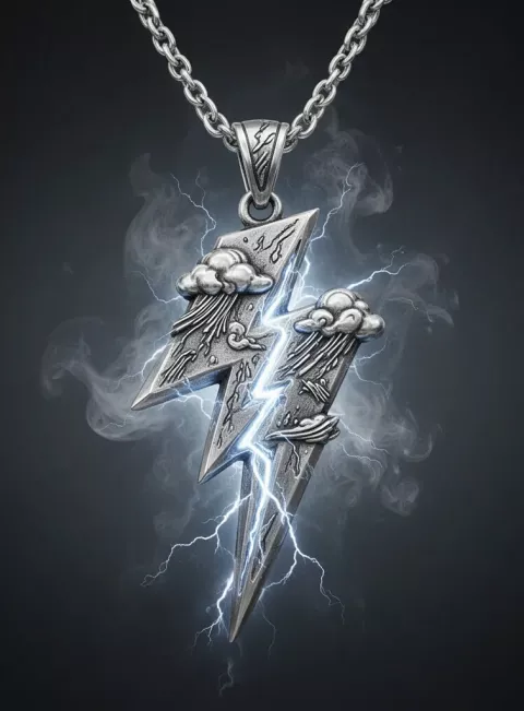 The Pendant of Divergent Paths