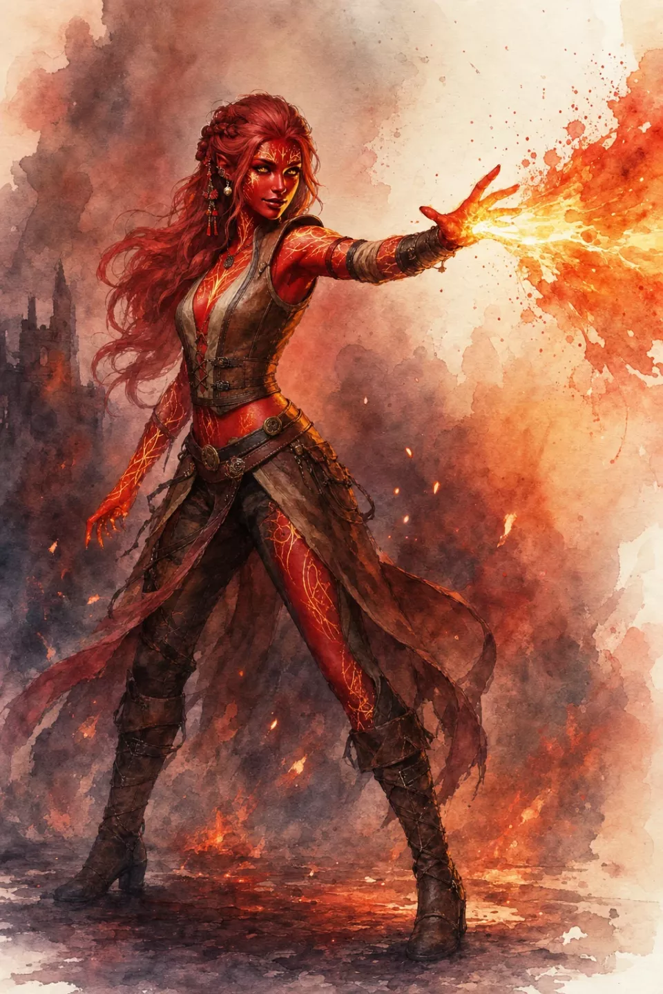 Pyrra
