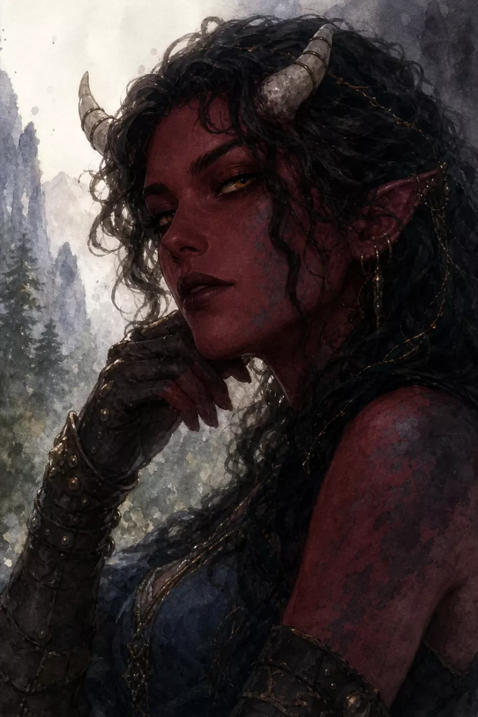 Kaelith Soryzai
