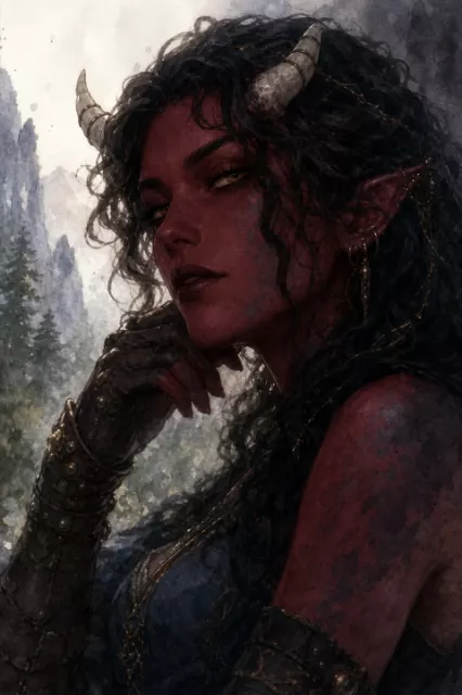 Kaelith Soryzai