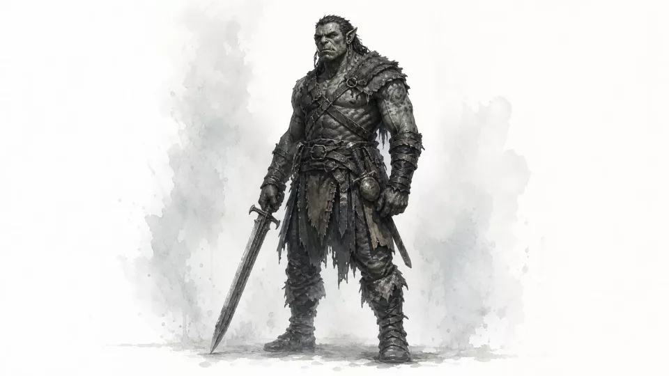 Kurnok Eldrath