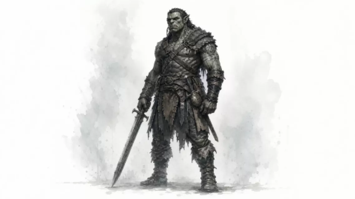 Kurnok Eldrath