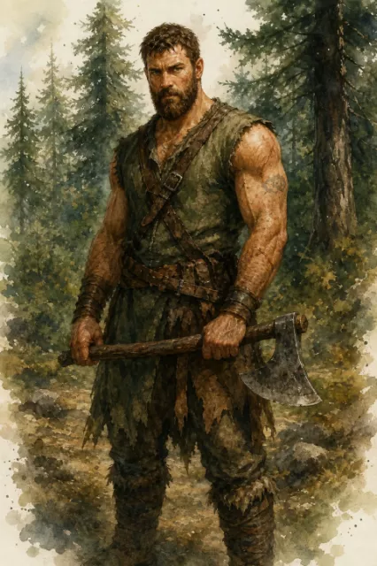 Kjartan Ironhoof