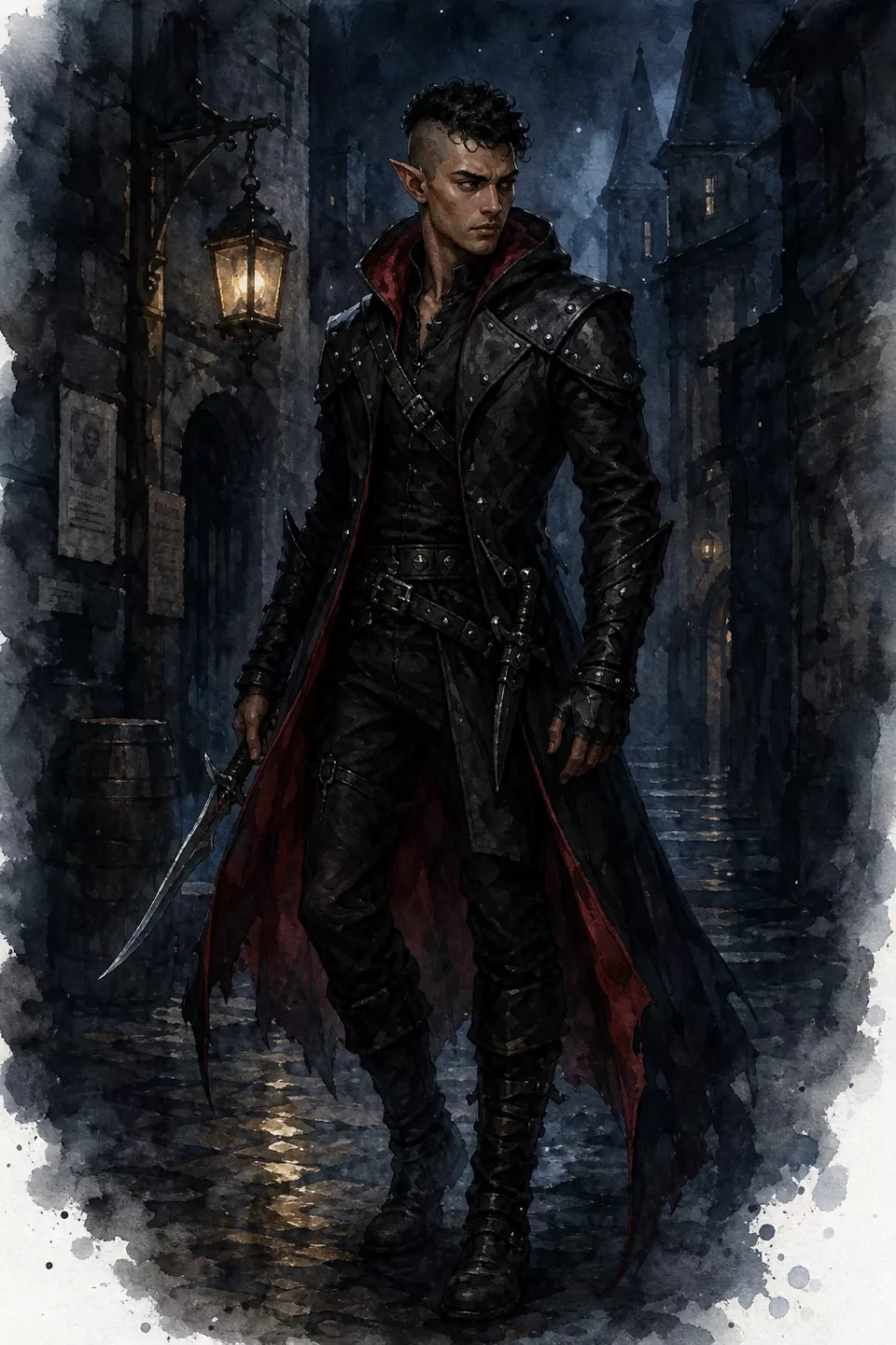 Kaeth Rynsor