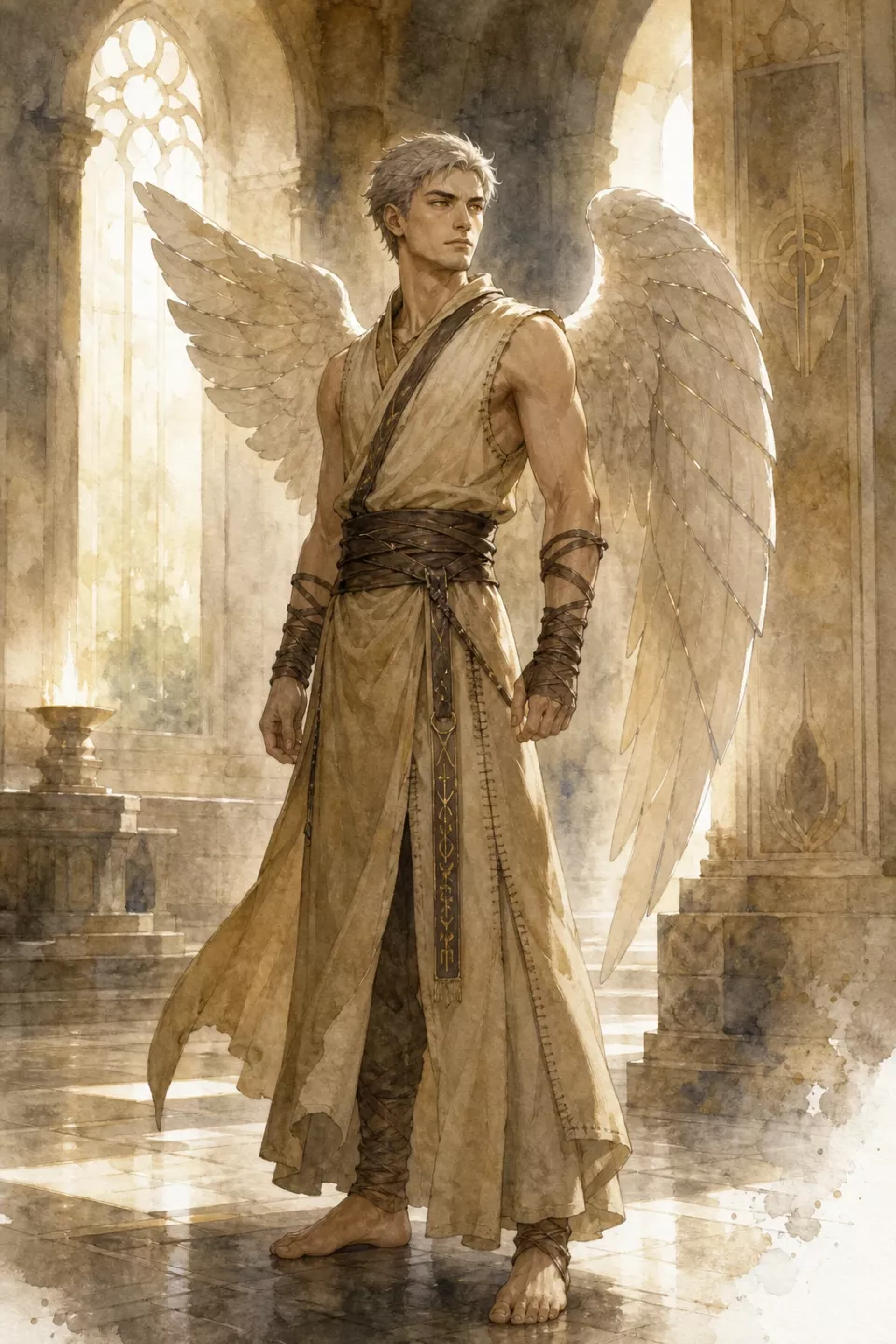 Qyron Vash'dar