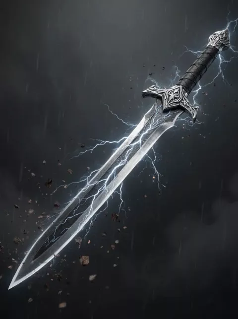 The Tempest's Edge