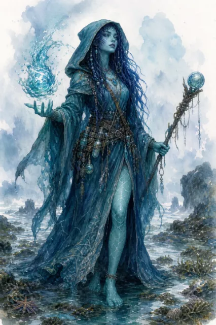 Kelyndra Venquiri