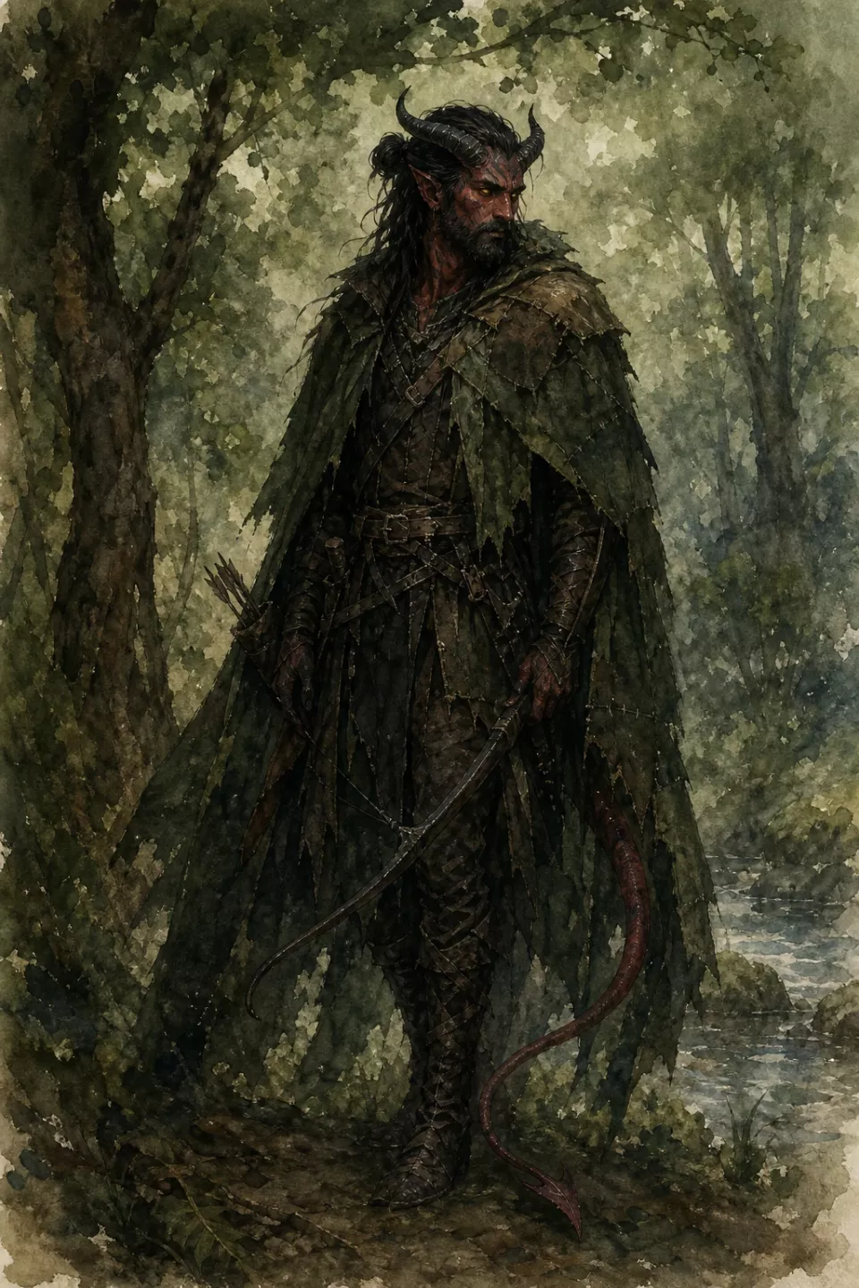 Ryzzan Varkhal