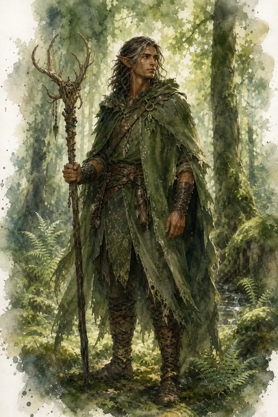 Draxon Nethyra