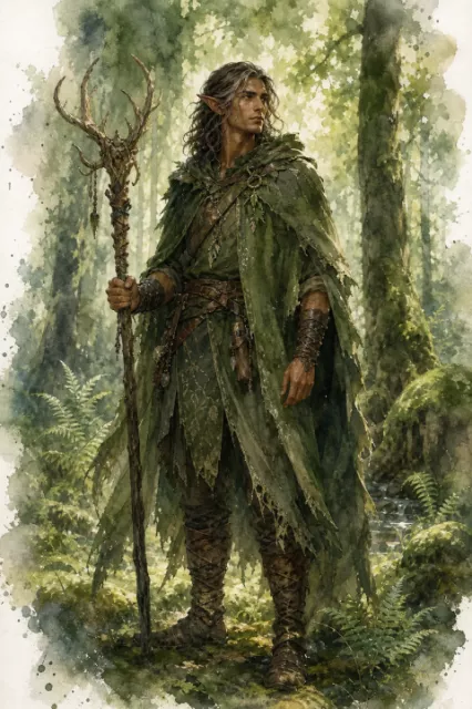 Draxon Nethyra