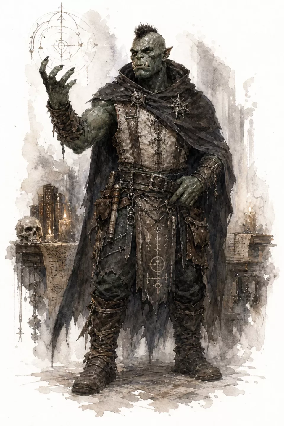 Drazkul Vermith