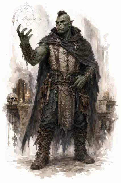 Drazkul Vermith