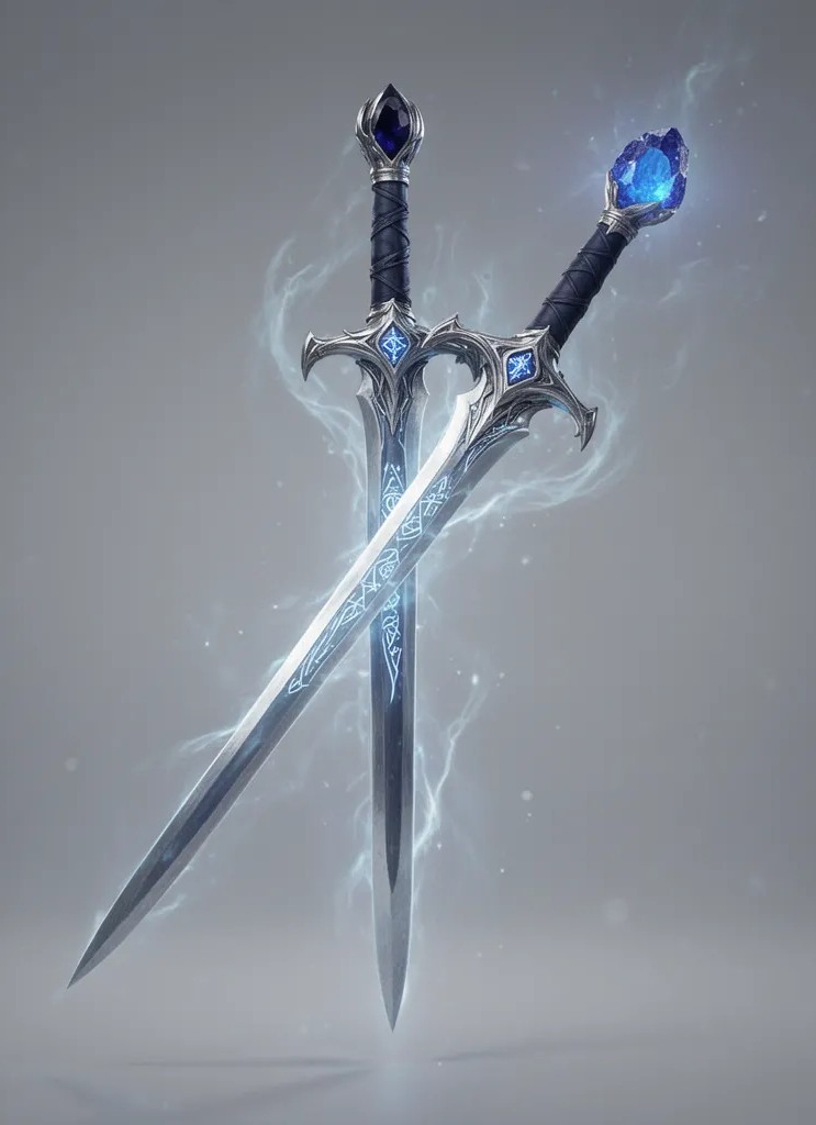 The Talvek Blood-Spire