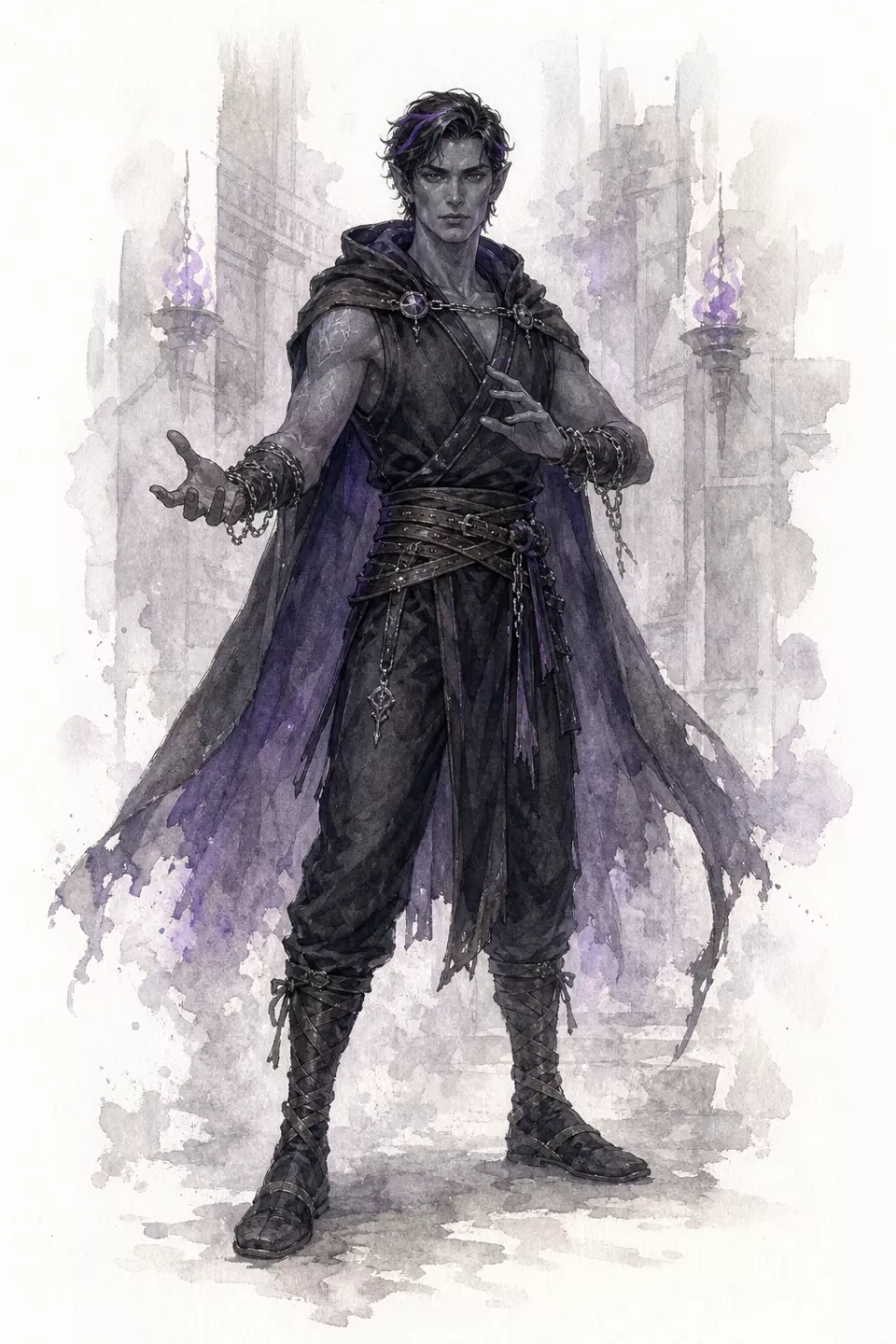 Zeltharion Drakthul