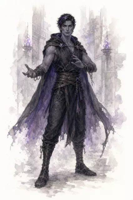 Zeltharion Drakthul