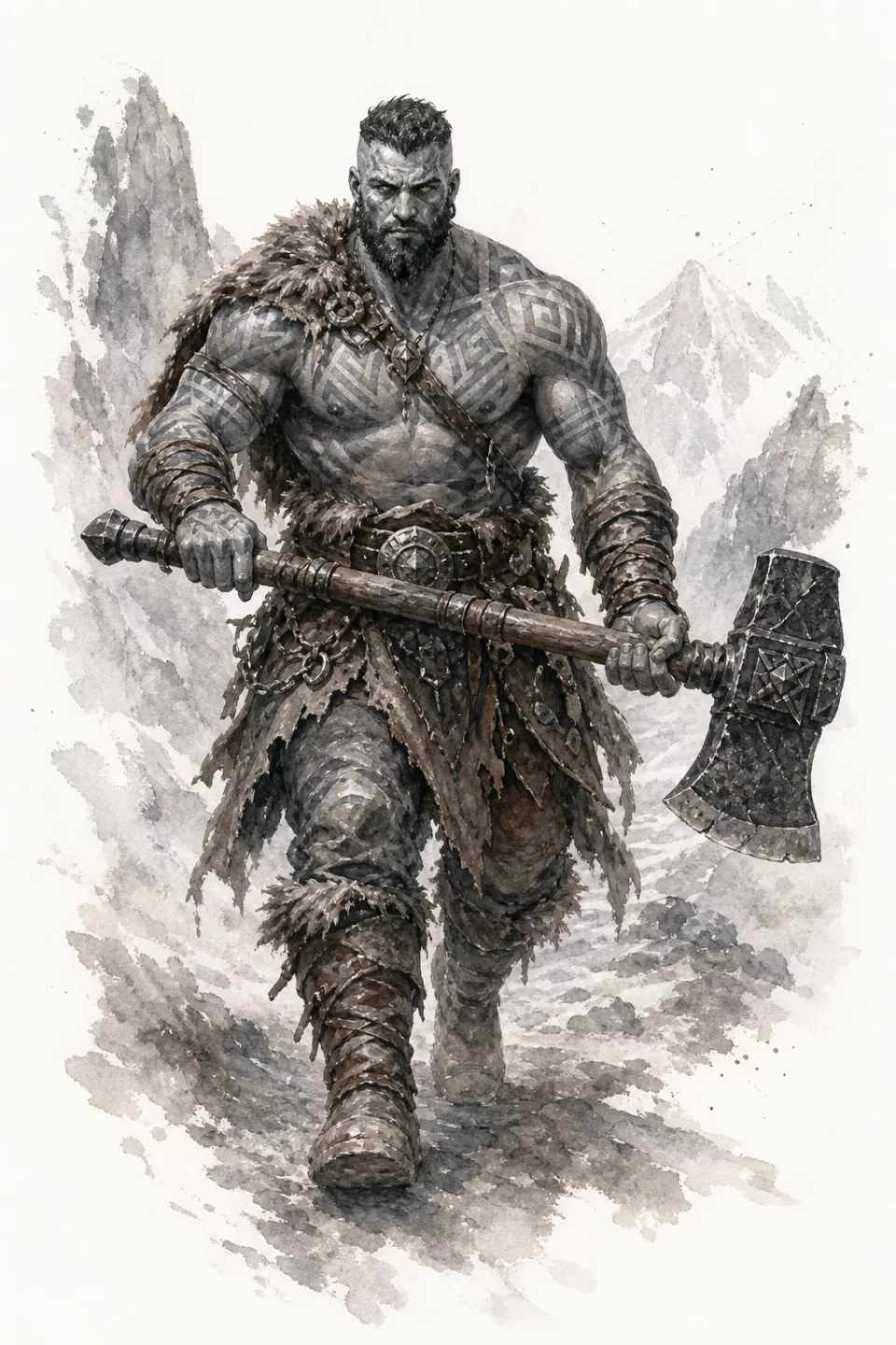Jorvak Mornthul