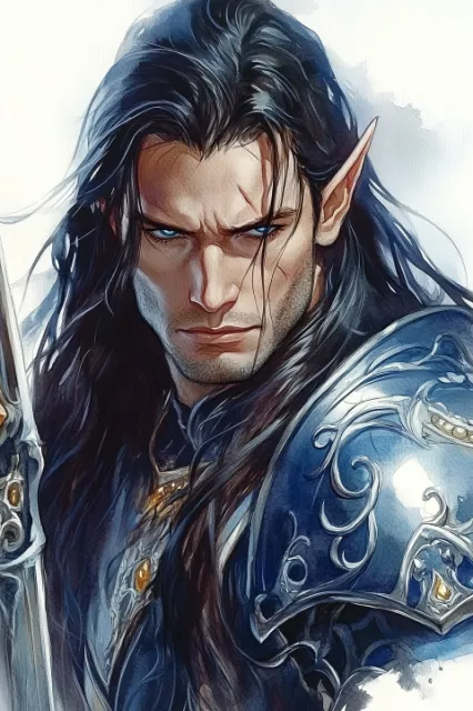 Jor'Kalan Dathir
