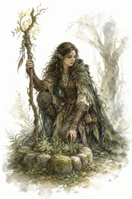 Serapha Eldra'wen