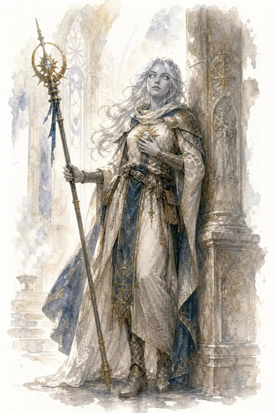 Zerya Qalith