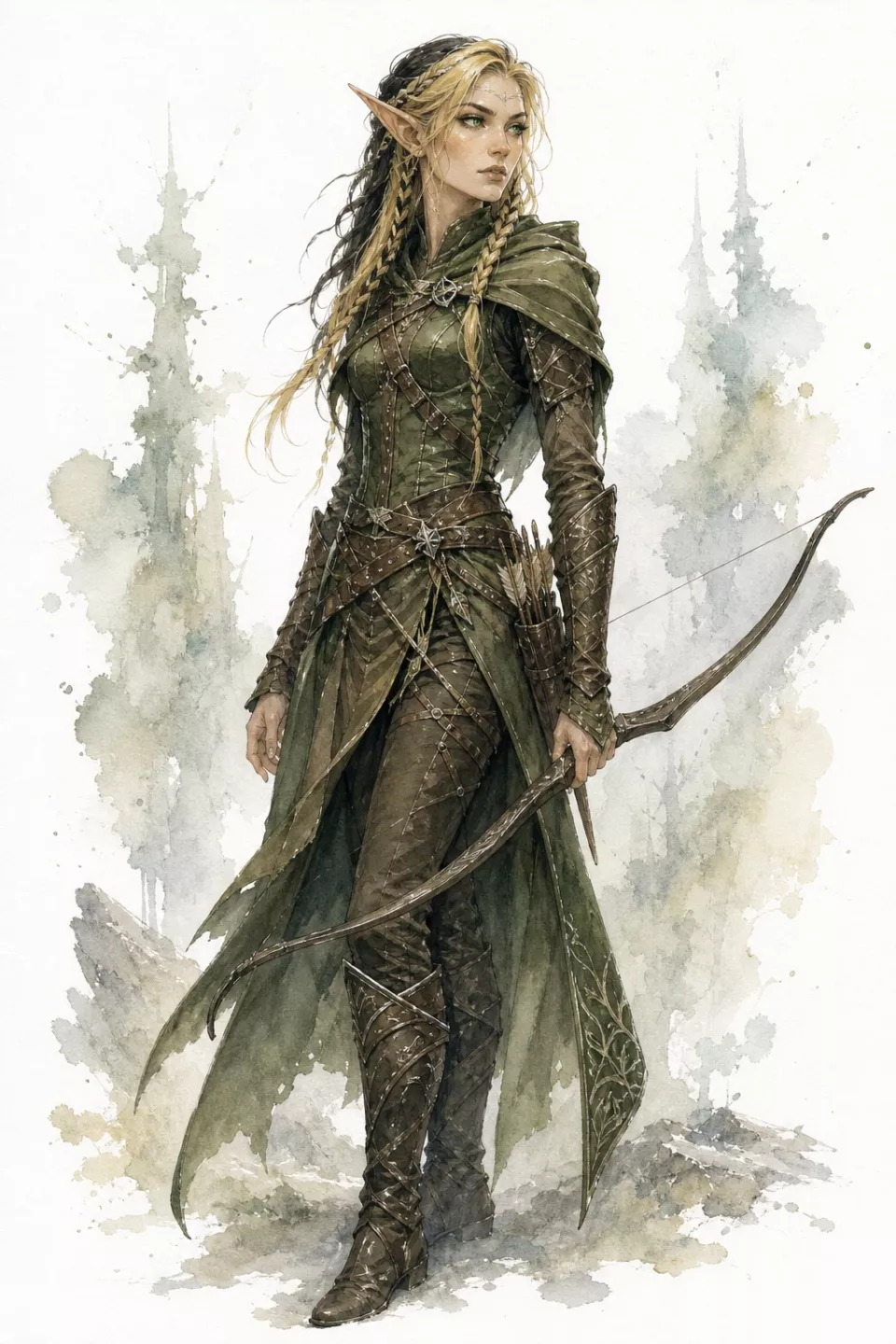Ilyandra Duskrunner