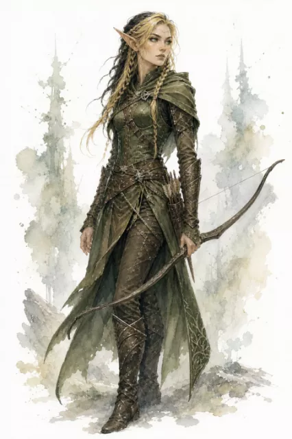 Ilyandra Duskrunner