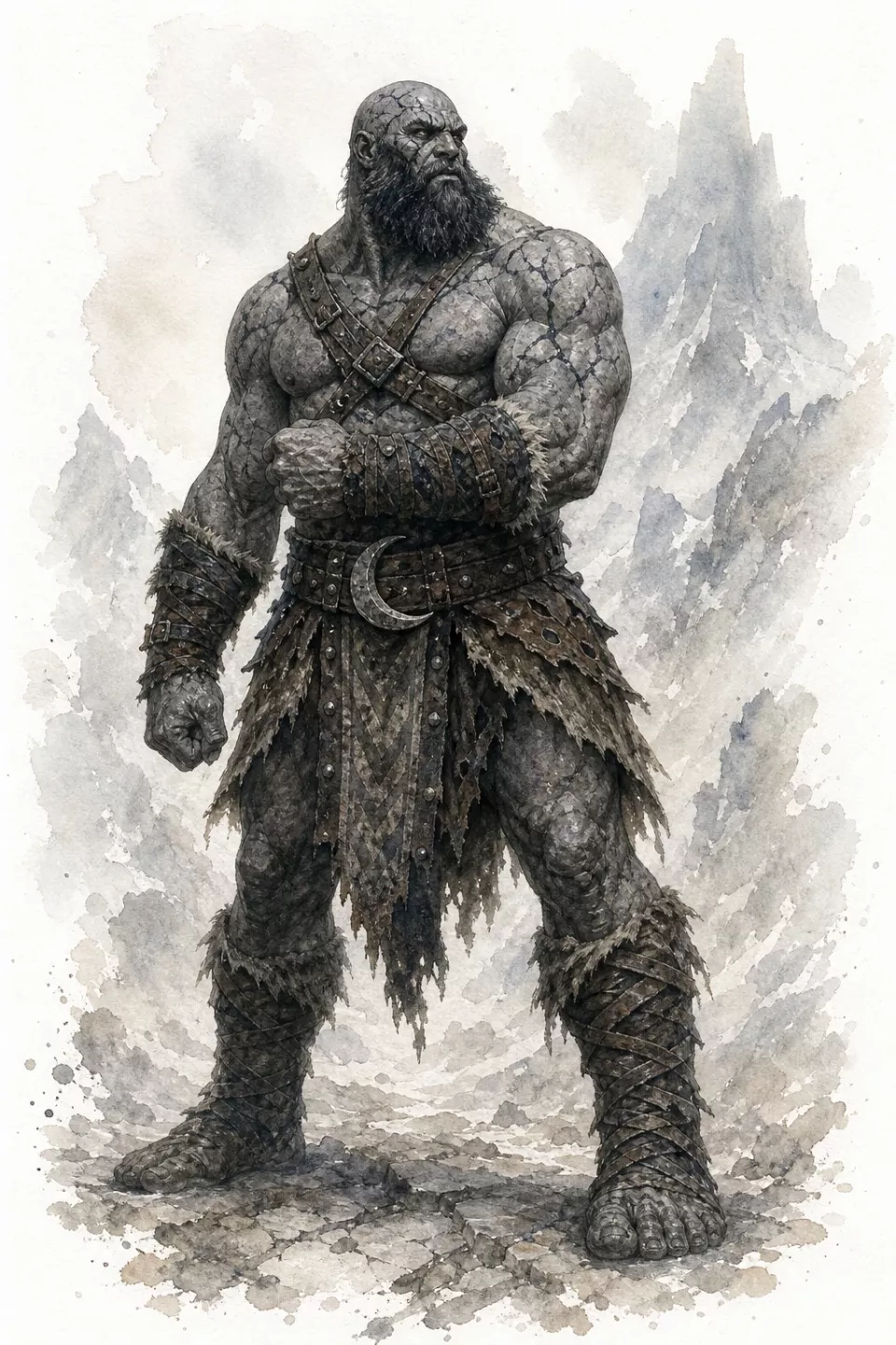 Brethok Thulgar