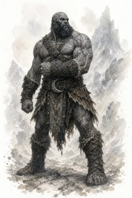 Brethok Thulgar