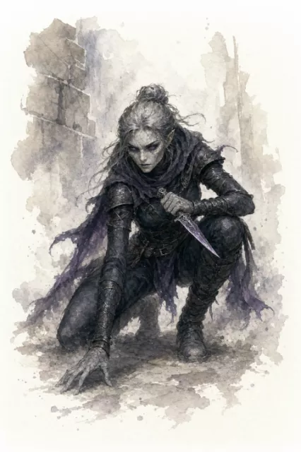 Velyndra Zhasmir
