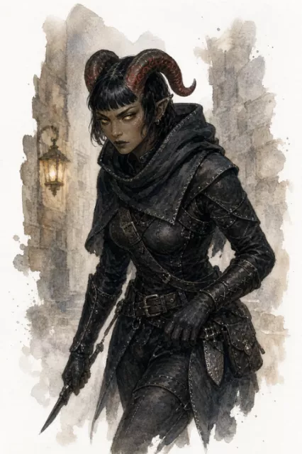 Yvhessa Drakar
