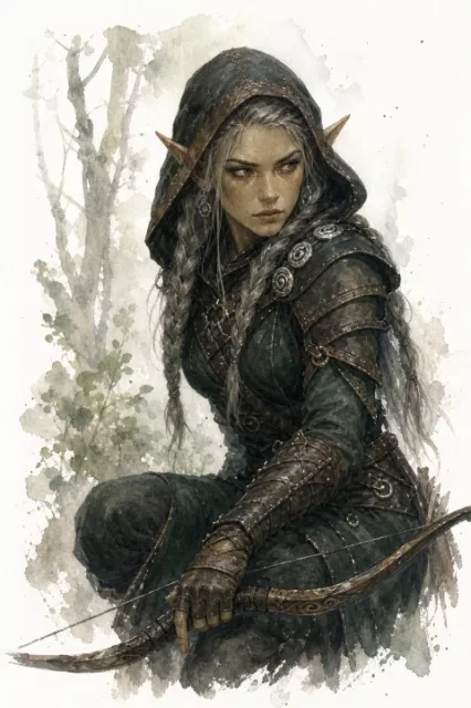 Fyrelle Nightbloom