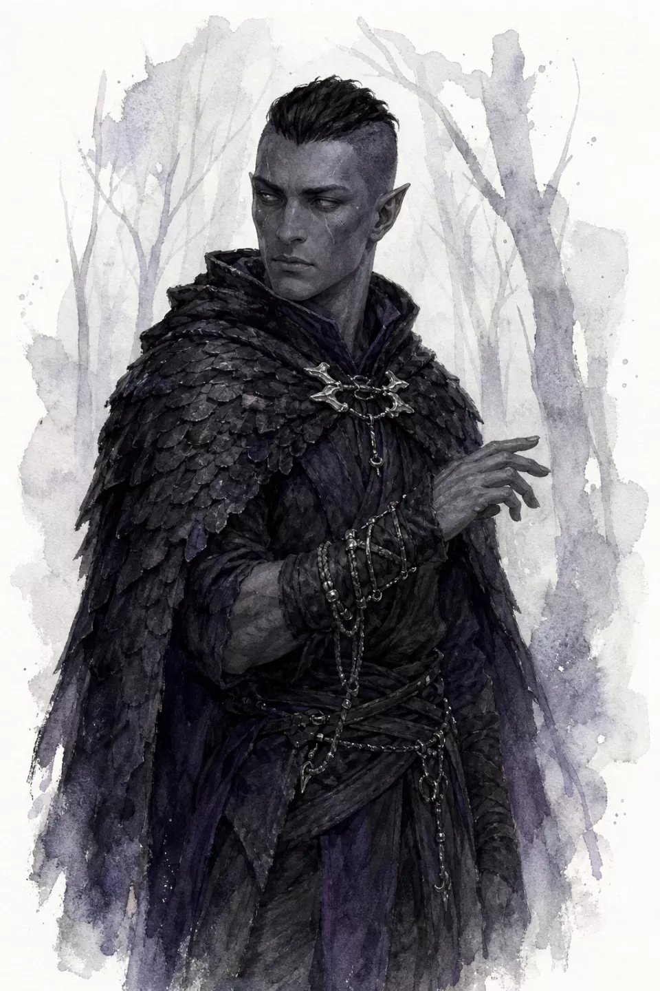 Kethor Vhalzrak