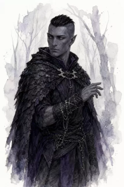 Kethor Vhalzrak