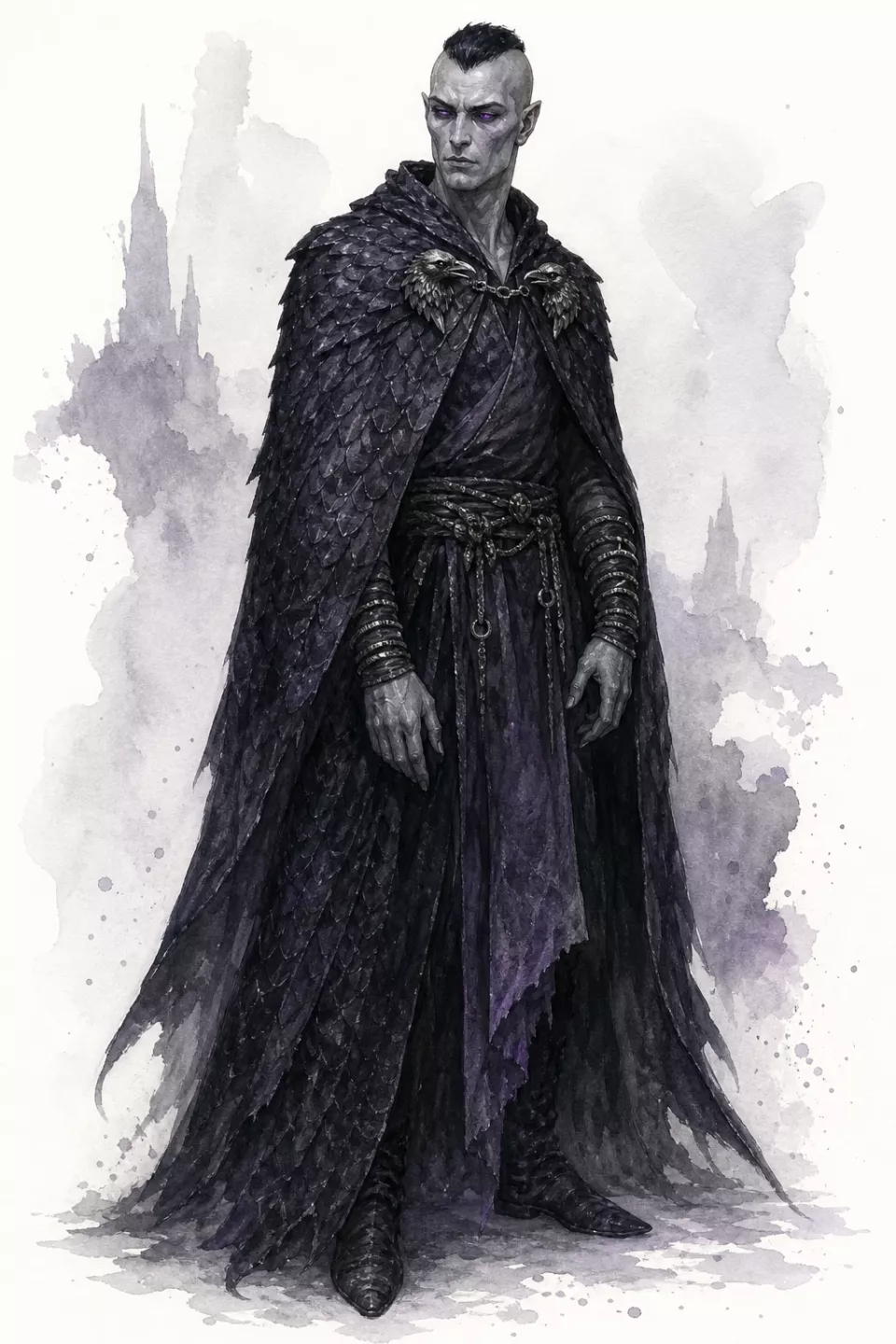 Kethor Nightshade