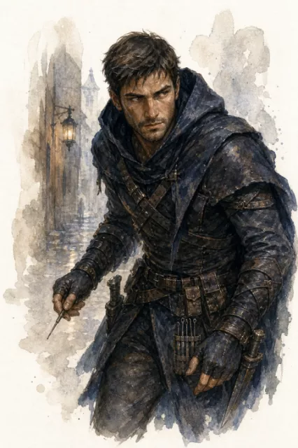 Jorin Trubal