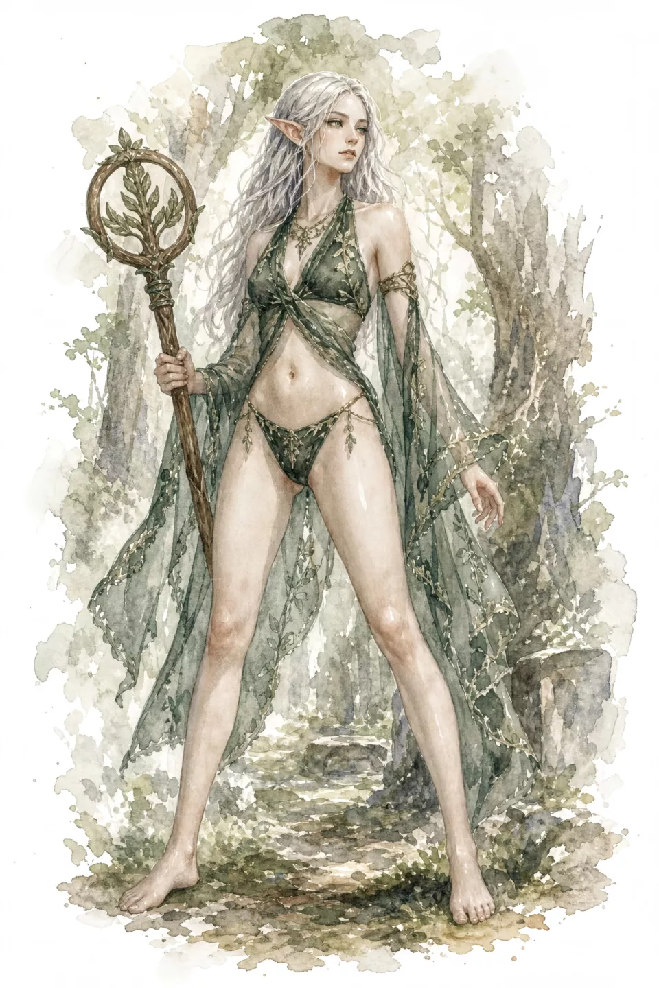 Felyndra Kynorith